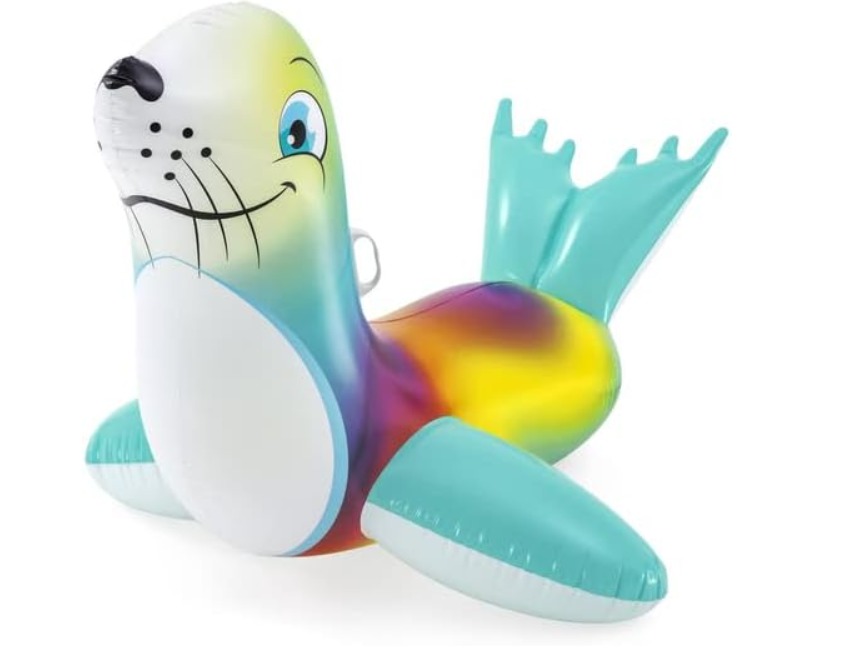 FOCA INFLABLE BESTWAY - 2