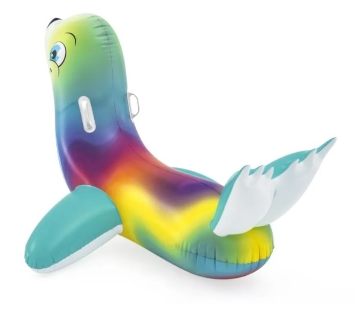 FOCA INFLABLE BESTWAY - 6