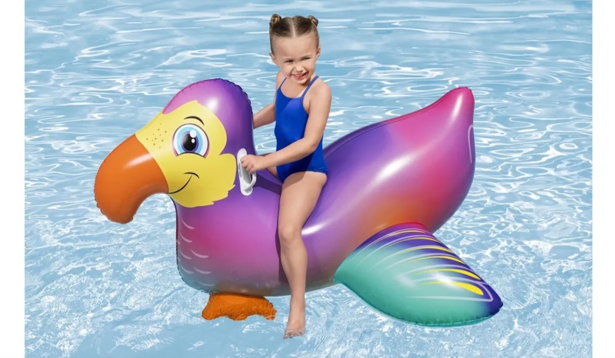 FLOTADOR MONTABLE DODO - 3