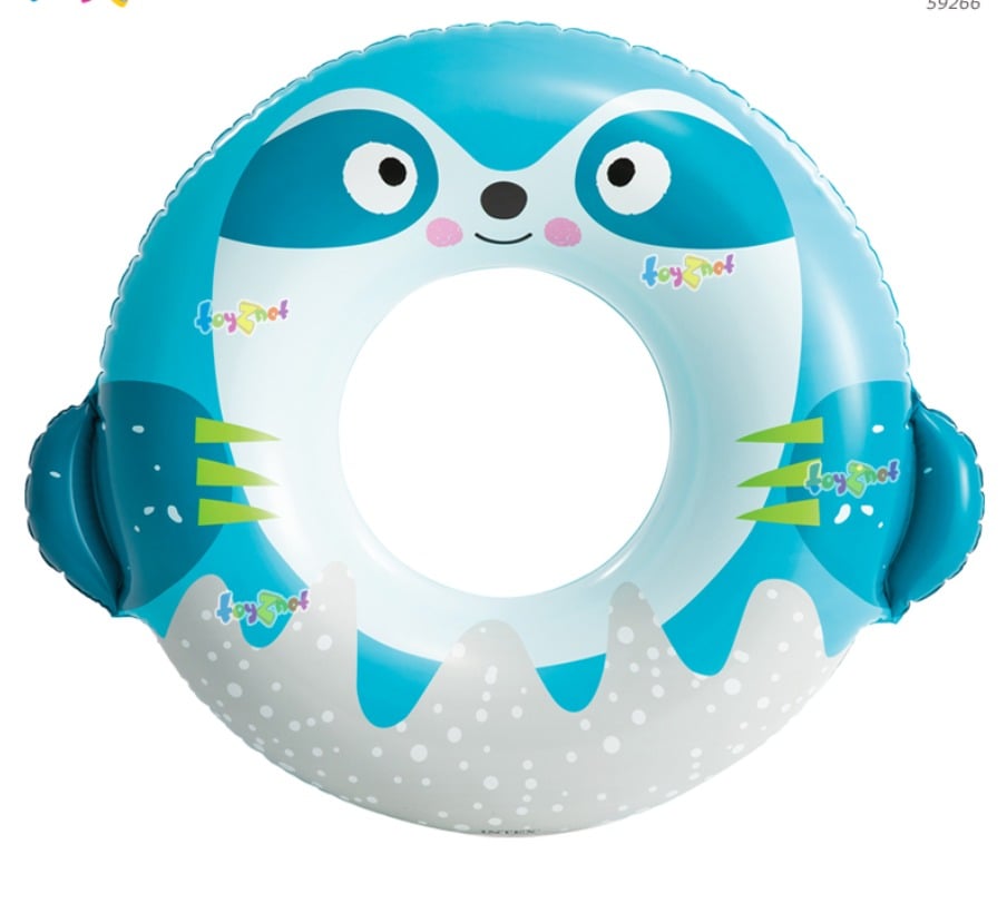 FLOTADOR INFANTIL HINCHABLE BESTWAY - 2