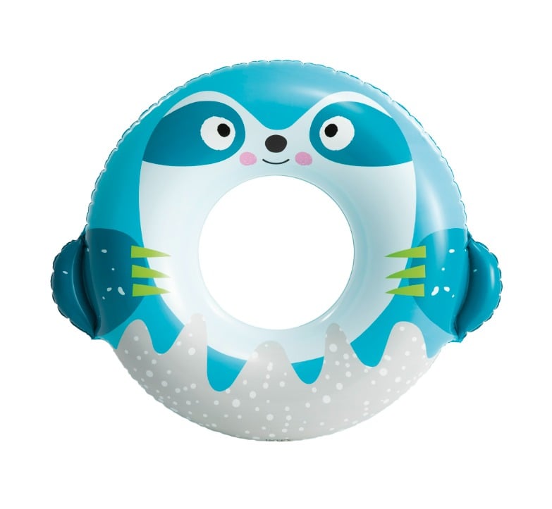 FLOTADOR INFANTIL HINCHABLE BESTWAY - 3