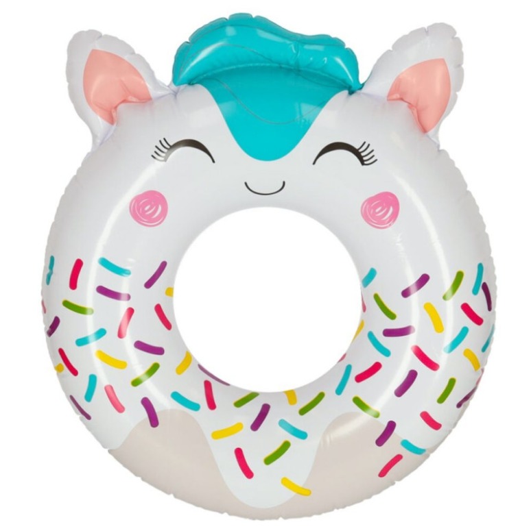 INTEX - FLOTADOR INFLABLE ANIMALES - 1