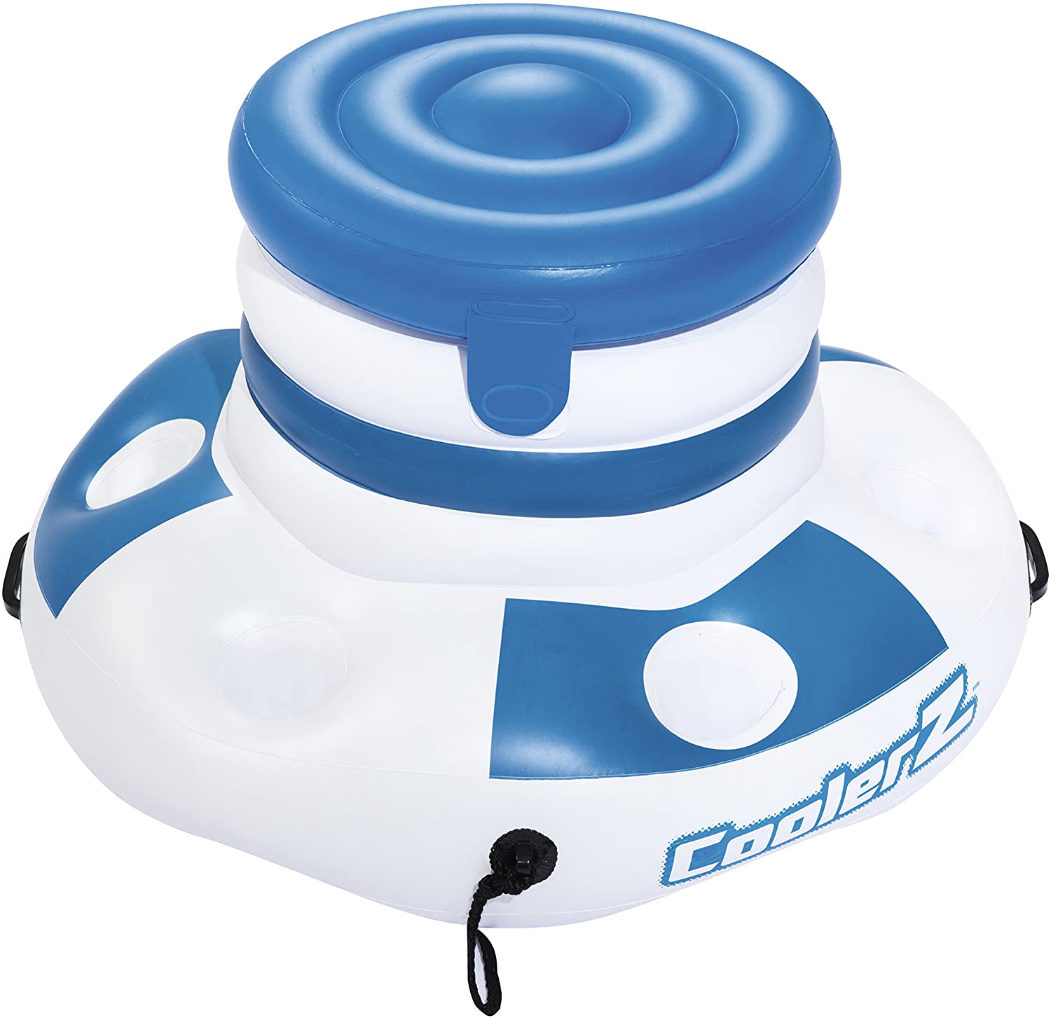 NEVERA FLOTADOR INFLABLE - BESTWAY - 4