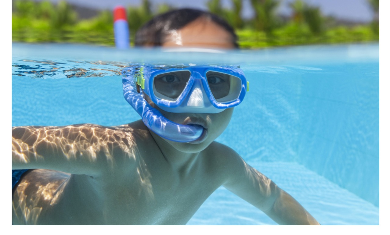 SET BUCEO AZUL BESTWAY NIÑO - 4