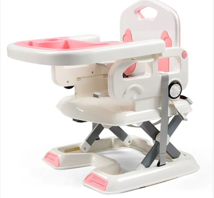 ADAPTADOR DE SILLA PARA COMER - 1