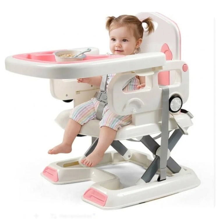 ADAPTADOR DE SILLA PARA COMER - 4