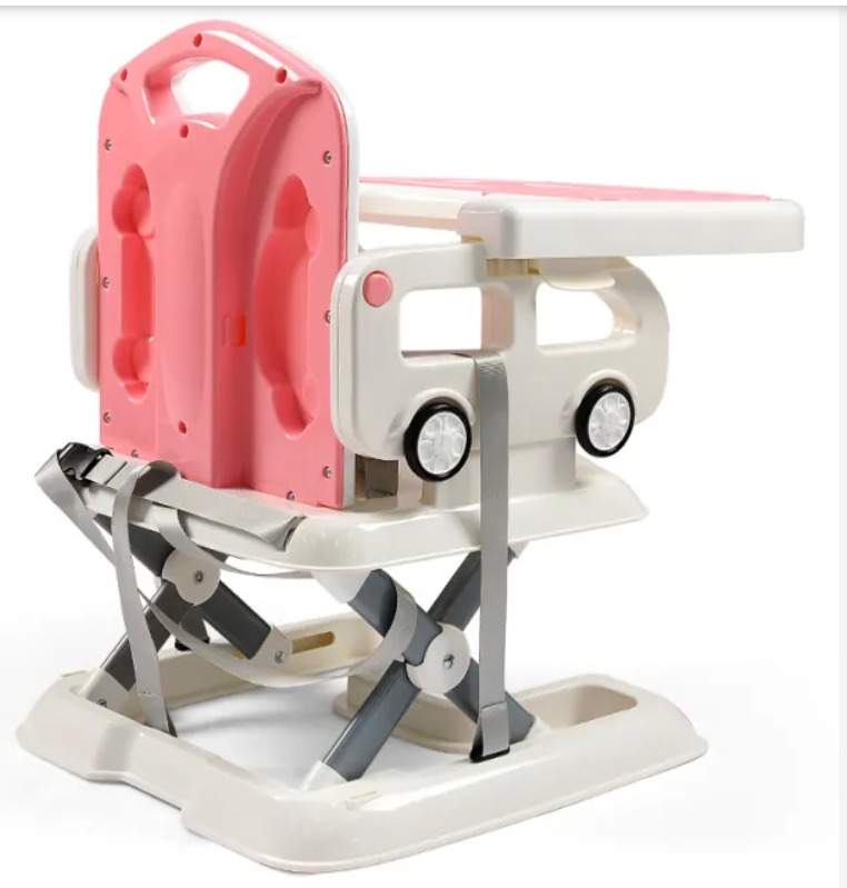ADAPTADOR DE SILLA PARA COMER - 5