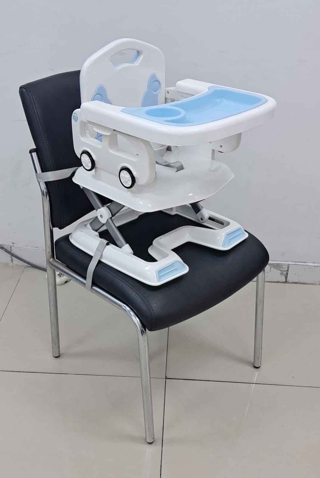 ADAPTADOR DE SILLA PARA COMER - 2