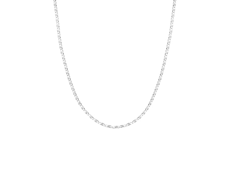 COLLAR BALIQ MONACO PLATA 925 - 1