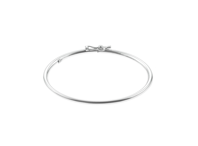 PULSERA BALIQ BANGLE REDONDO NIÑA - 1