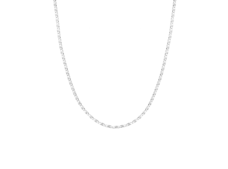 COLLAR BALIQ CAS-0298 MONACO HOMBRE PLATA 925 - 1