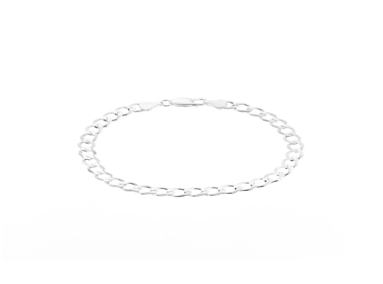PULSERA BALIQ PUS-5473 PLATA 925 TITAN - 1