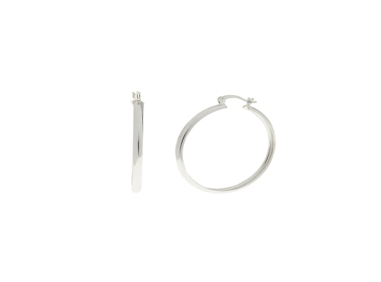 ARGOLLAS PLATA 925 - 1