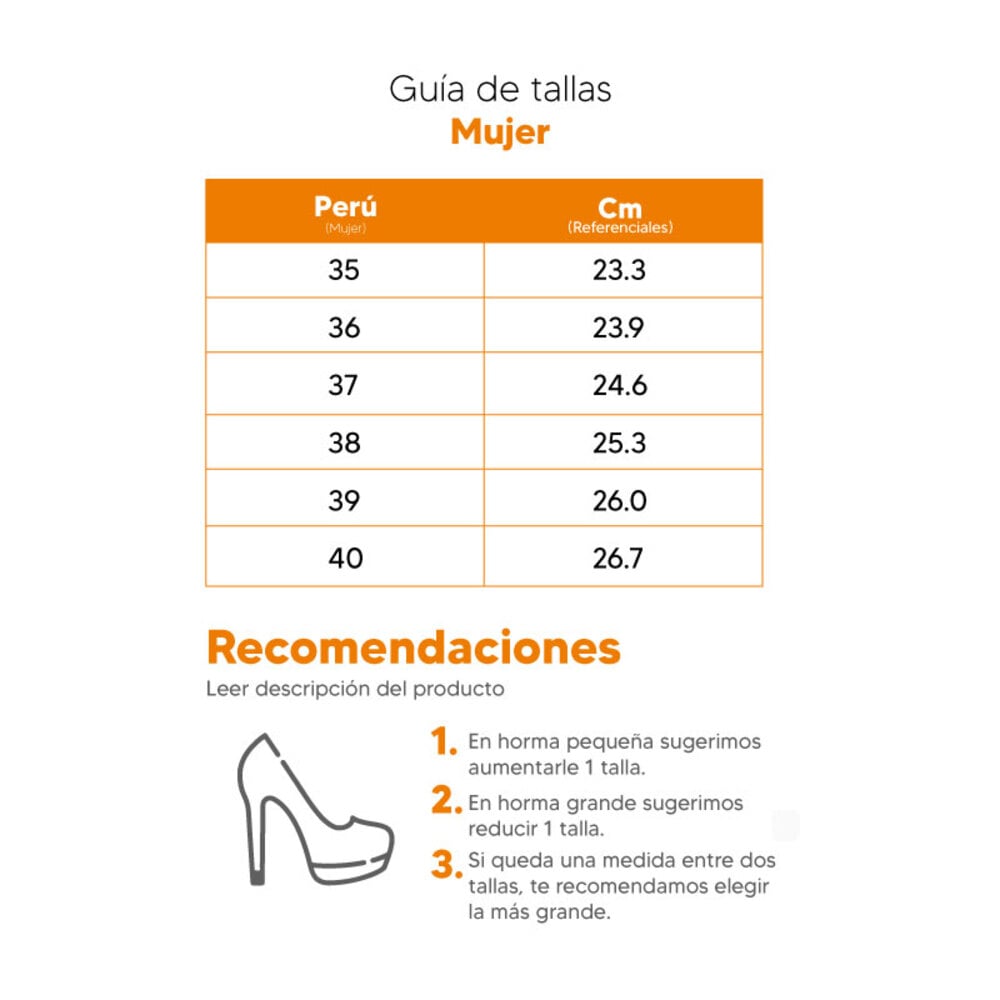 ZAPATO REINA VESTIR ALE-2531 NEGRO VIALE CUERO - 5