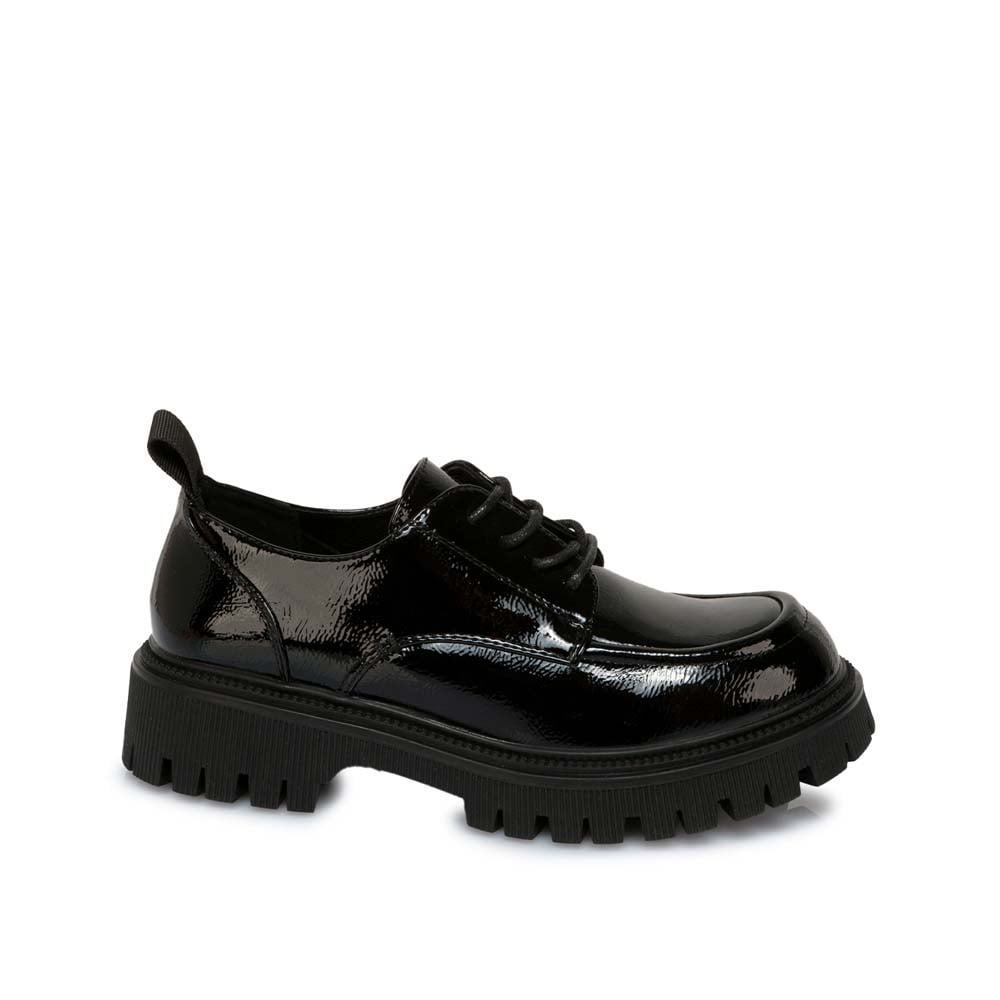 ZAPATO MOCASÍN CASUAL ELI-2510 NEGRO ADV - 1