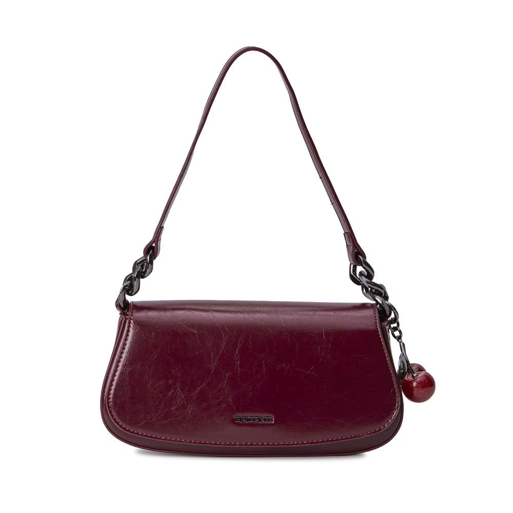 MORRAL SHOULDER BAG BRI-MO2532 CHERRY BRIGANTI - 1