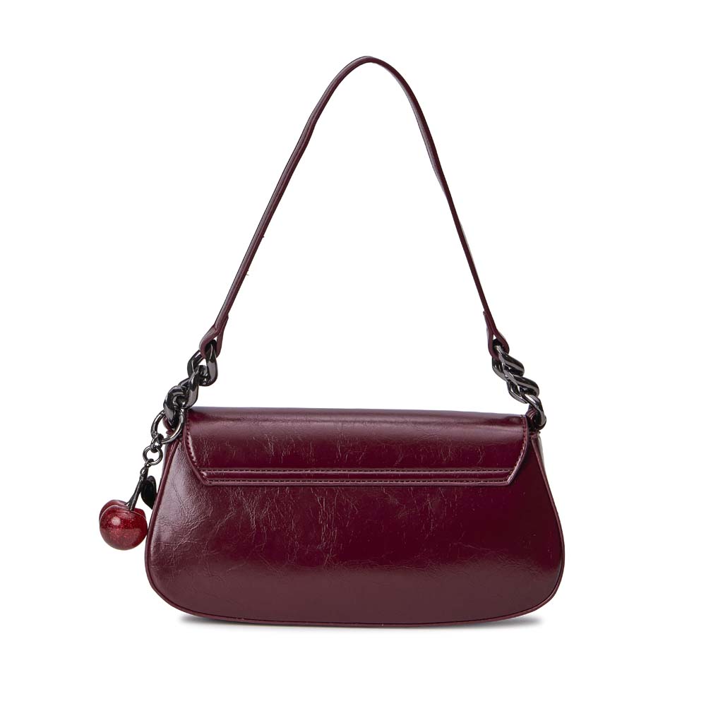 MORRAL SHOULDER BAG BRI-MO2532 CHERRY BRIGANTI - 2