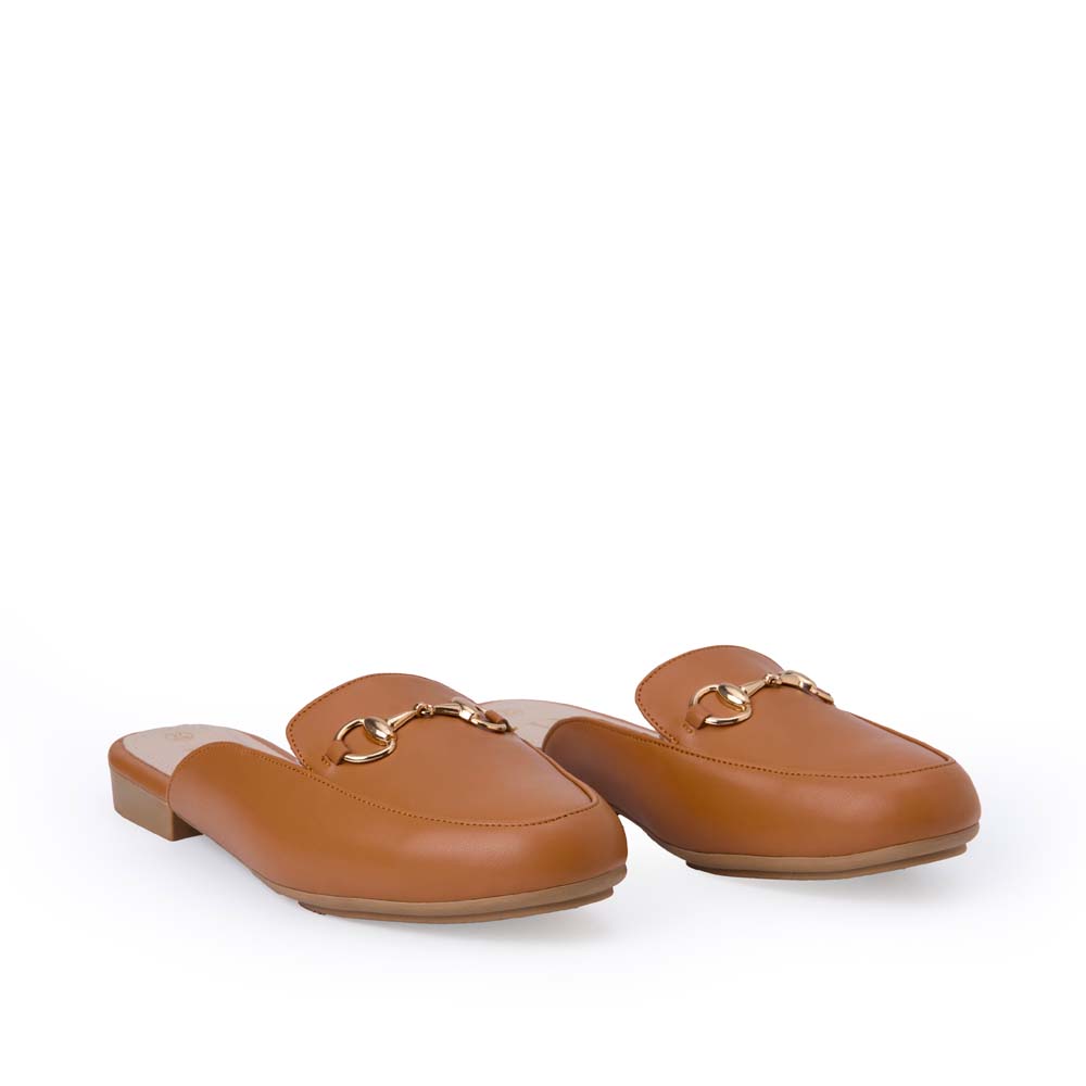 ZAPATO SUECO CASUAL MULTI-2539 NATURAL PIAZZA - 2