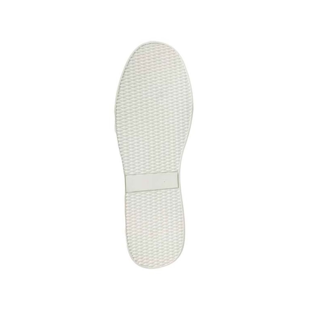 ZAPATILLA CASUAL 2TY-048 BLANCO STITCH - 2