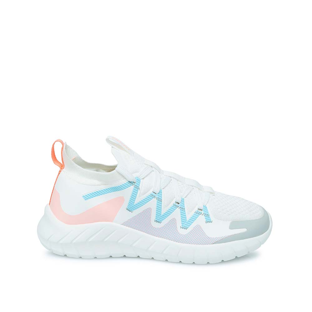 ZAPATILLA CASUAL ELA-2510 BLANCO ROUTT - 1