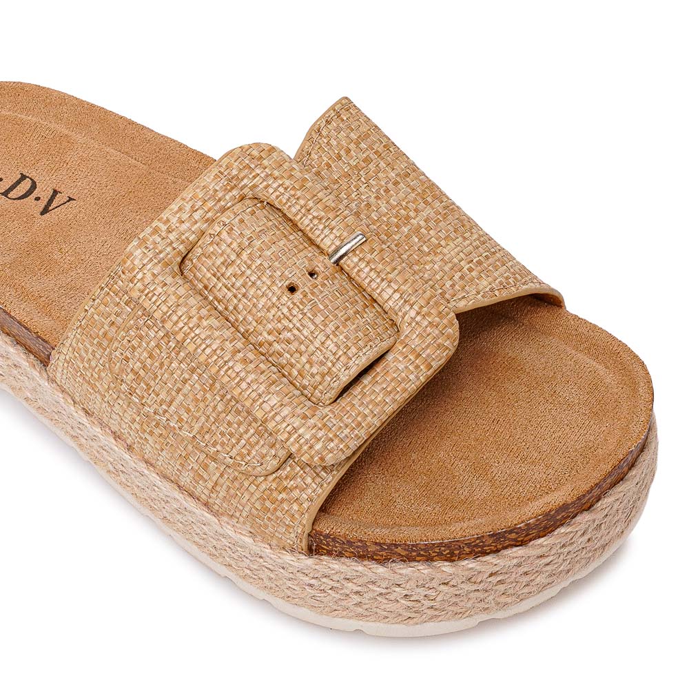 SANDALIA STRAP CASUAL ANA-2608 YUTE ADV - 4