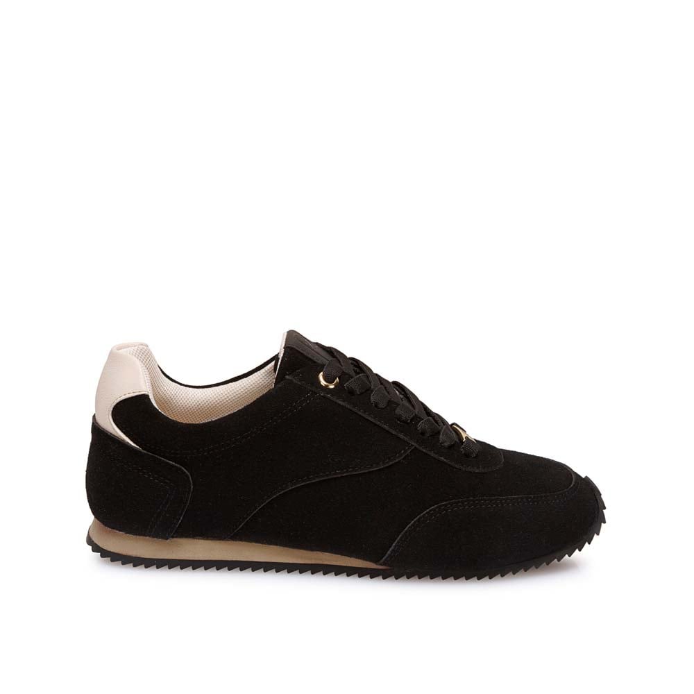 ZAPATILLA CASUAL CESI-2621 NEGRO PIAZZA - 1