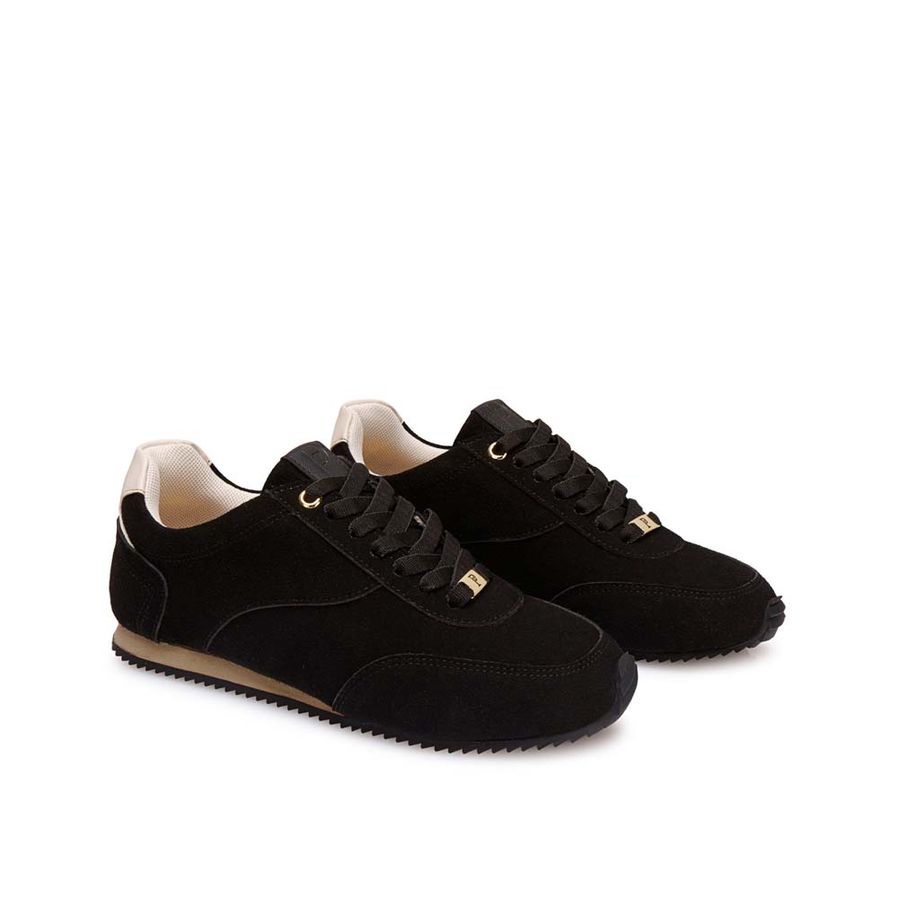 ZAPATILLA CASUAL CESI-2621 NEGRO PIAZZA - 4