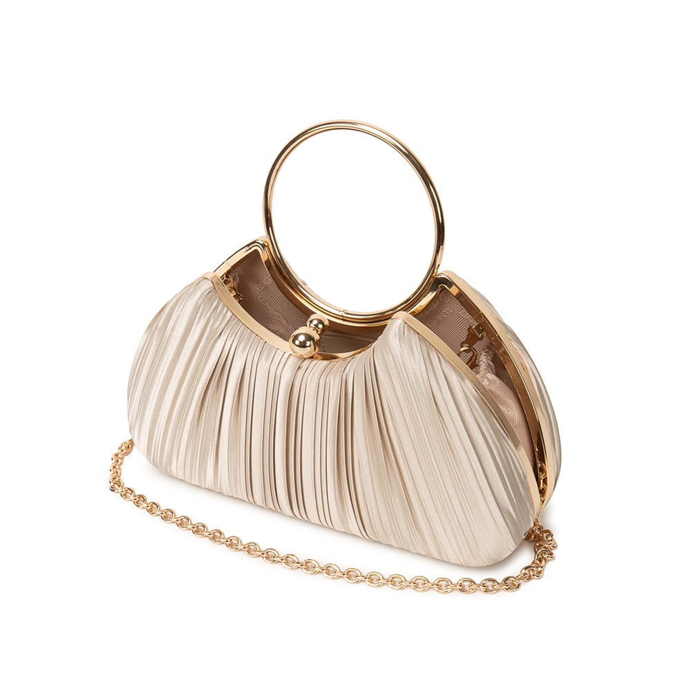MANITE BRIGANTI BRI-MA2603 CHAMPAGNE - 4