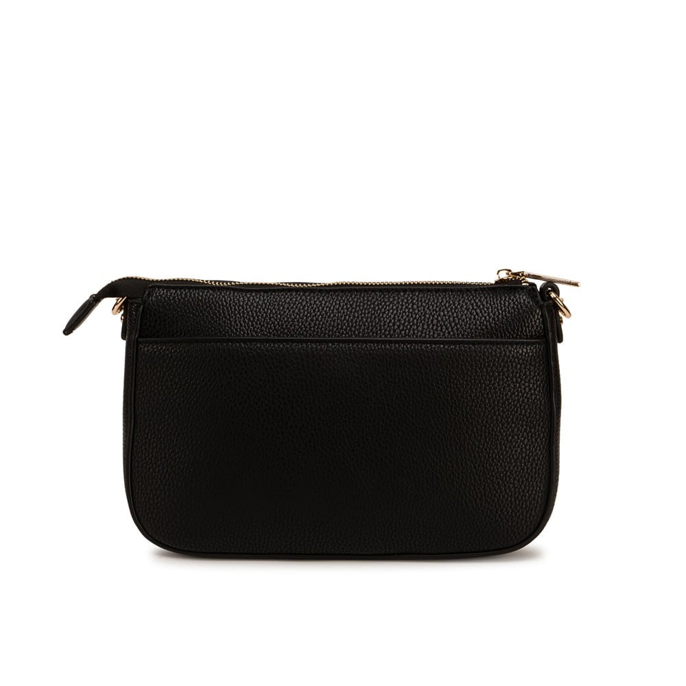 MORRAL BRIGANTI CROSSBODY BRI-MO2608 NEGRO - 2