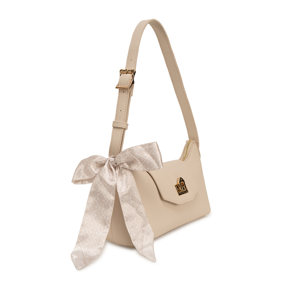 MORRAL BRIGANTI CROSSBODY BRI-MO2607 HUESO - 3