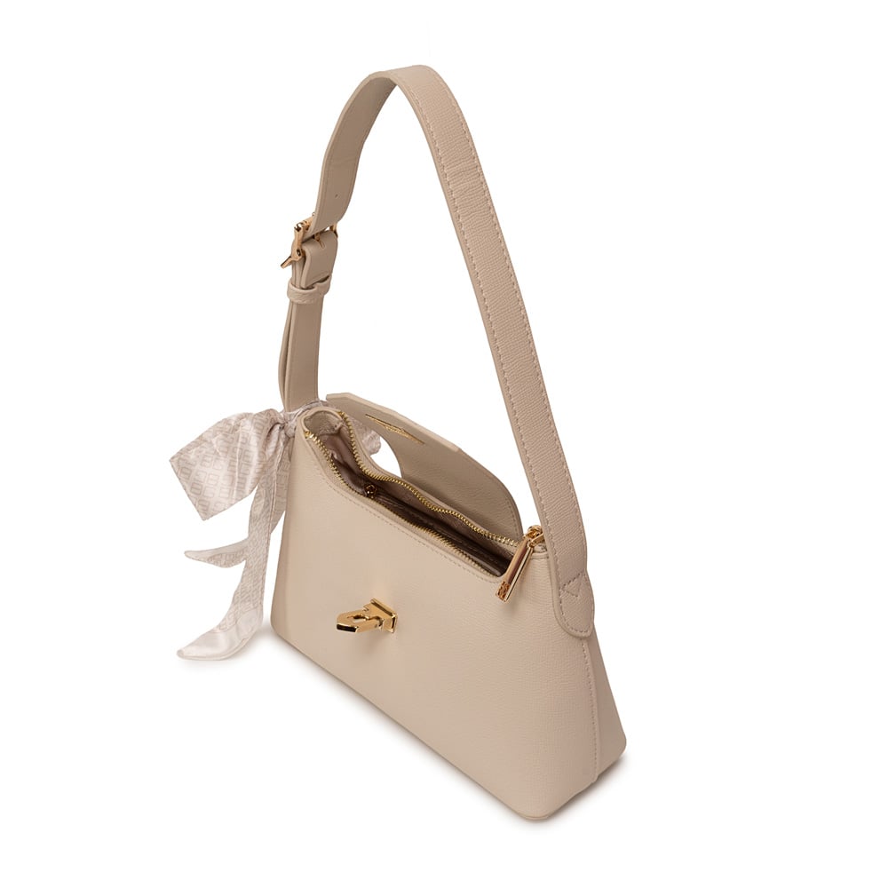 MORRAL BRIGANTI CROSSBODY BRI-MO2607 HUESO - 4