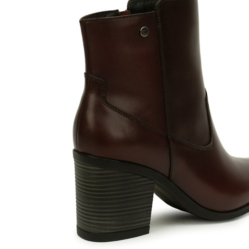 BOTIN BASICO FER-2636 CHERLACQ VIALE CUERO - 4