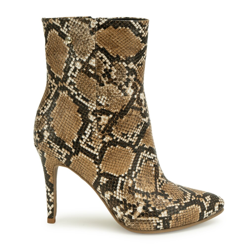 BOTIN BASICO KATHE-2635 PITON/CARA PIAZZA - 2