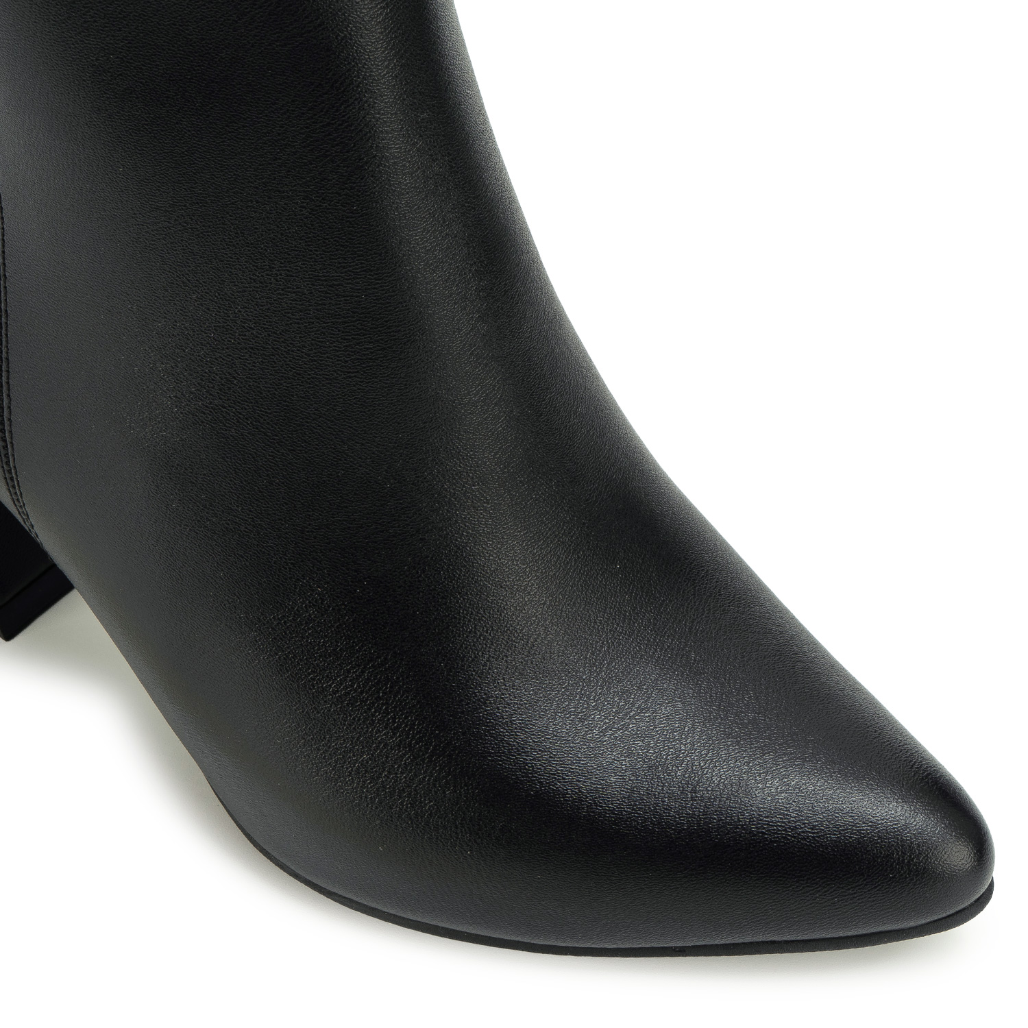 BOTIN BASICO DON-2632 NEGRO PIAZZA - 3