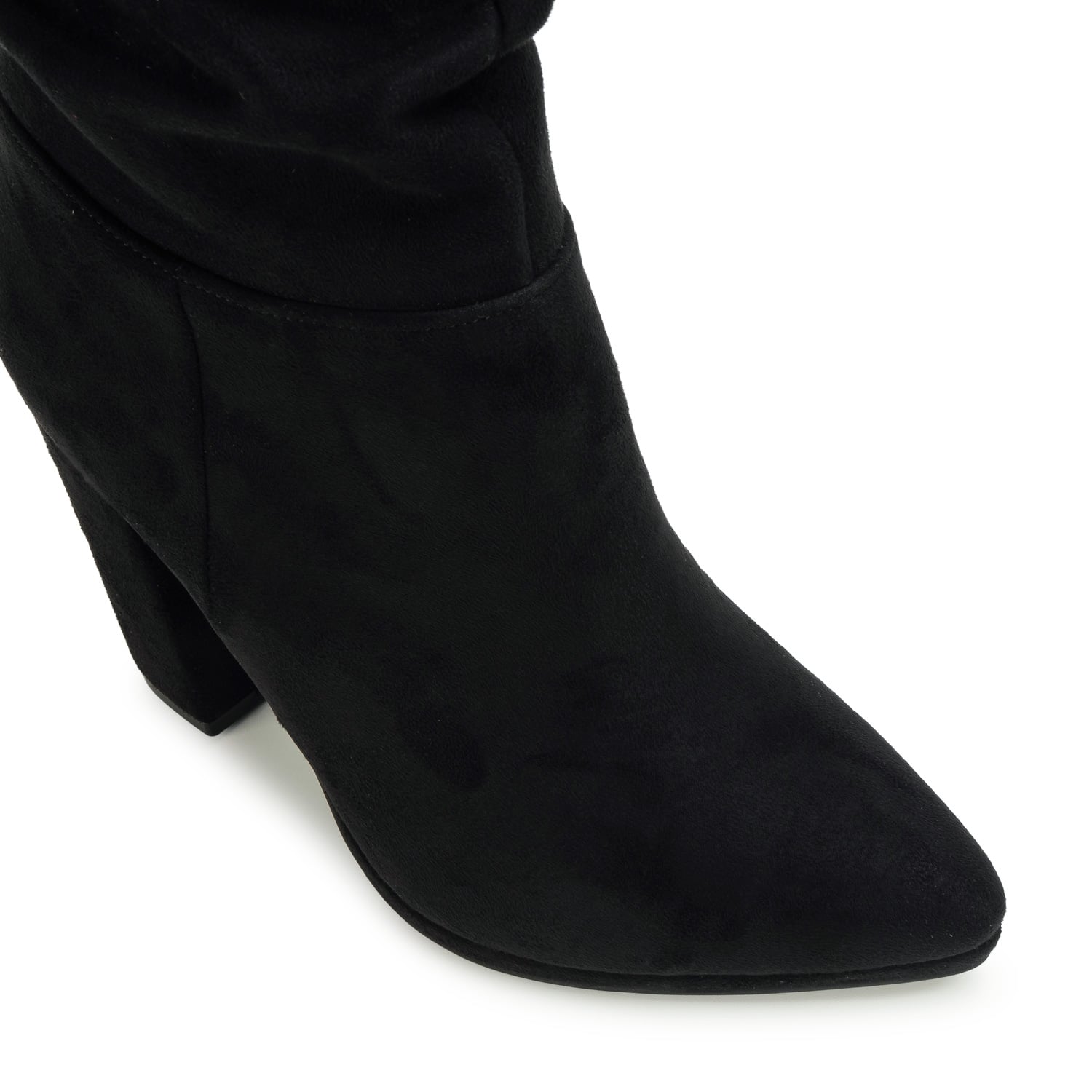 BOTIN BASICO KATHE-2631 NEGRO PIAZZA - 3