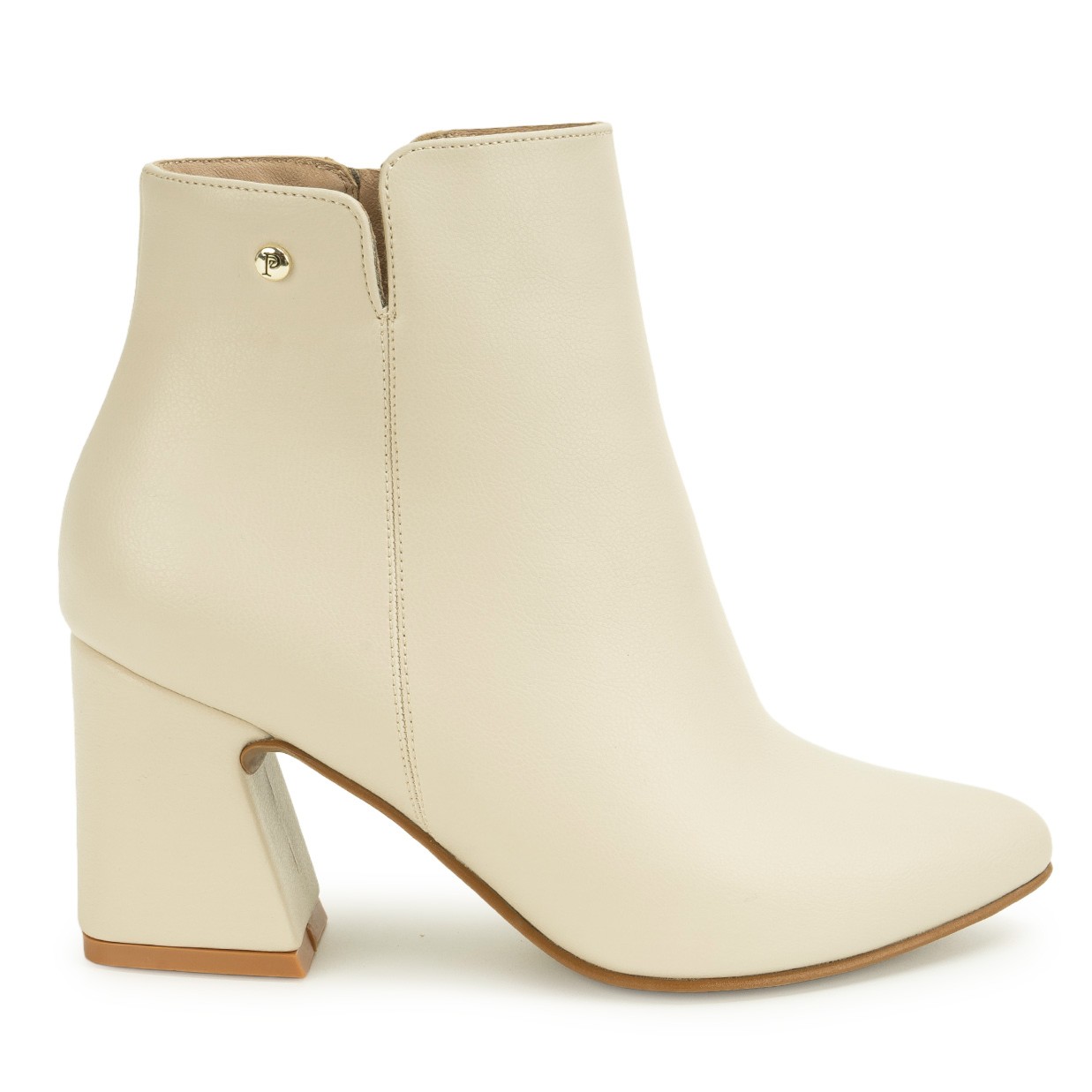 BOTIN BASICO DON-2632 HUESO PIAZZA - 1