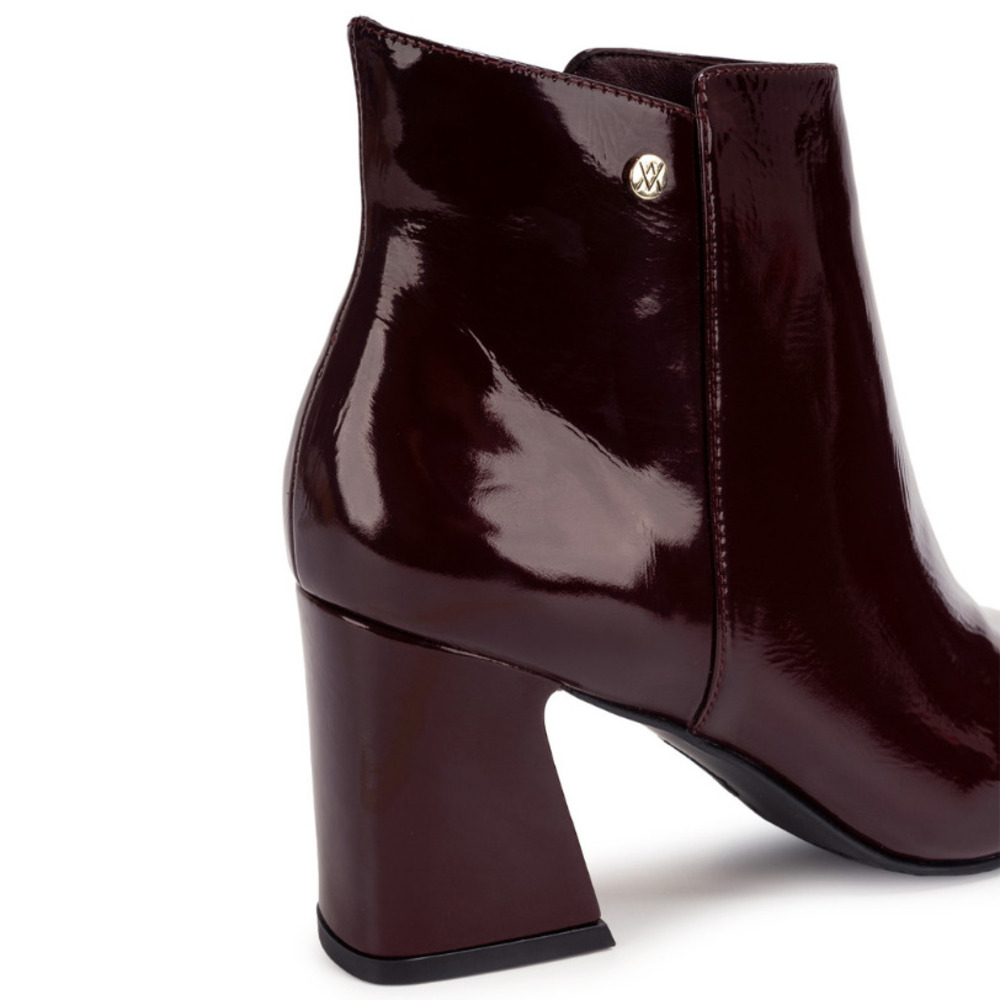 BOTIN BASICO TATI-2651 CHERLACQ VIALE CUERO - 4