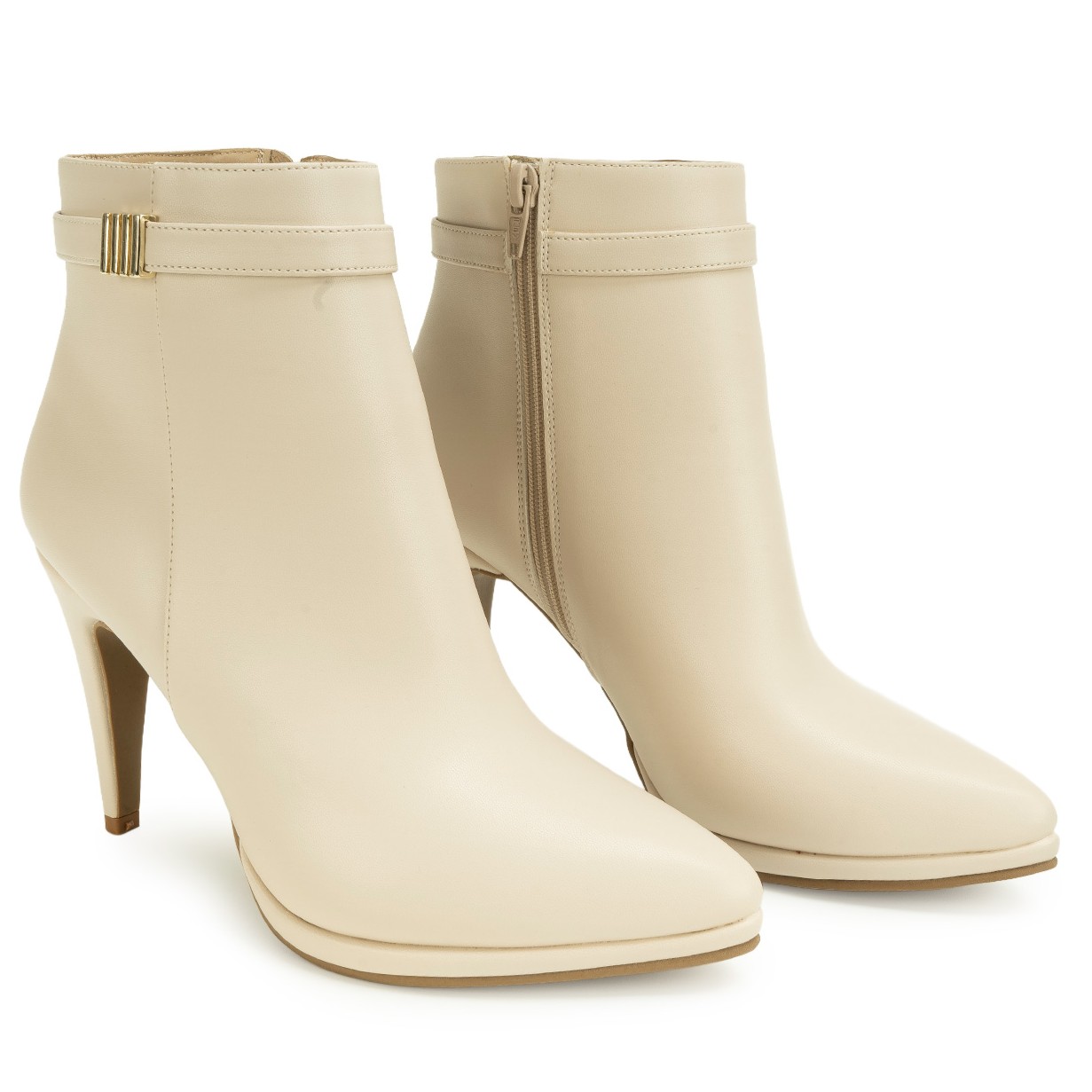 BOTIN BASICO KATHE-2629 HUESO PIAZZA - 4