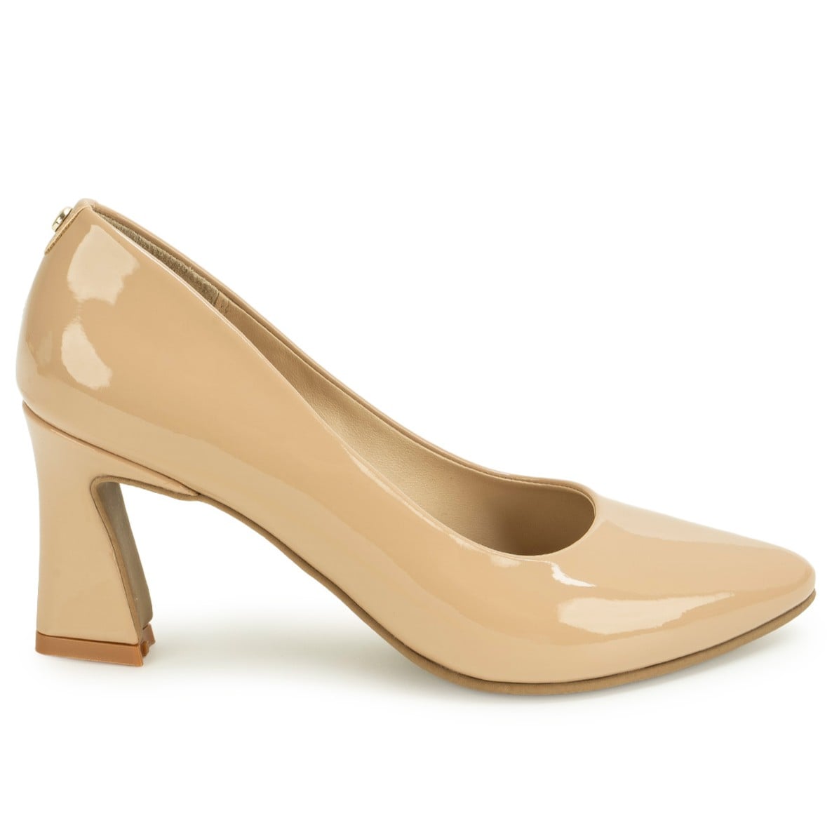 ZAPATO STILETTO KATHE-2641 BEIGE PIAZZA - 1