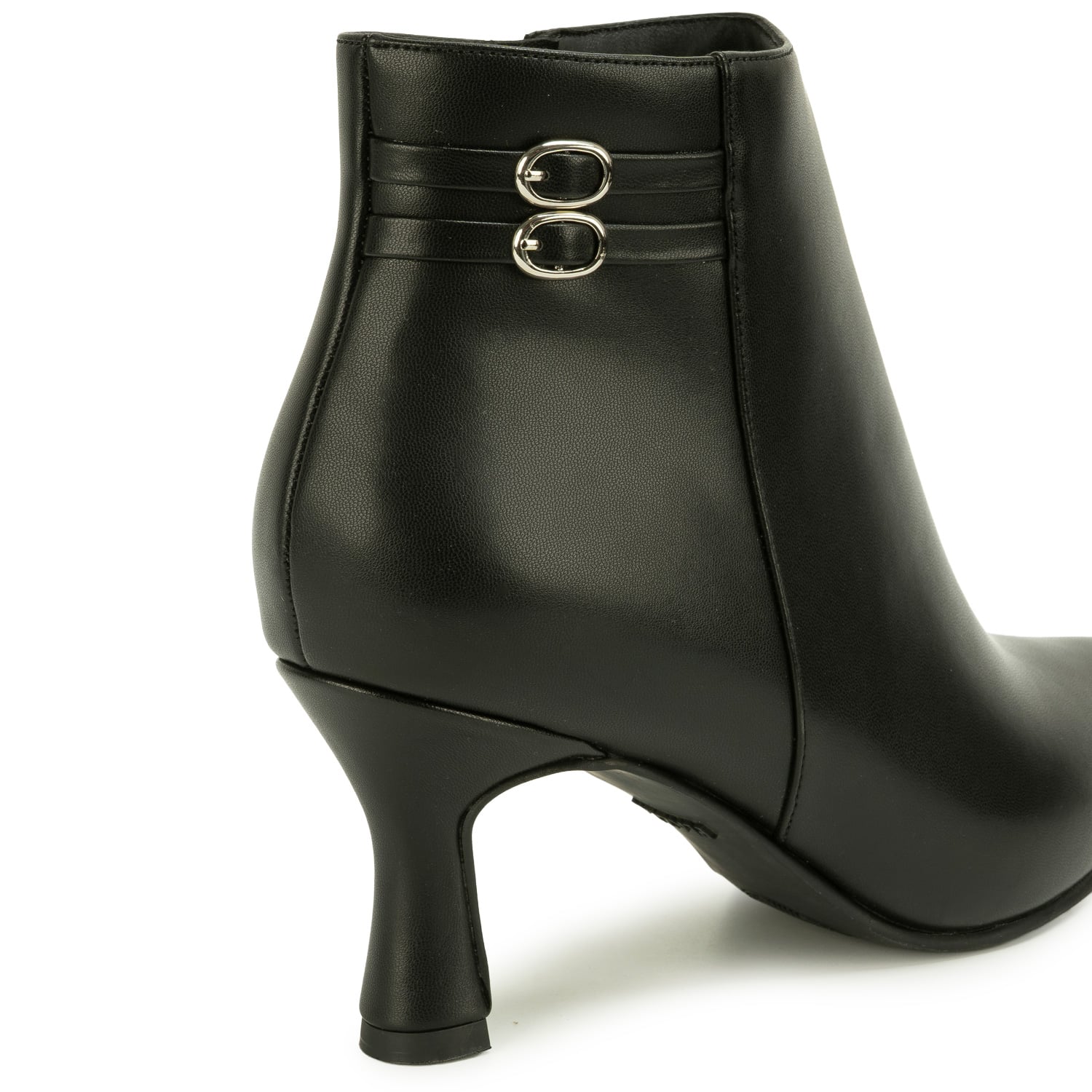 BOTIN BASICO DON-2635 NEGRO PIAZZA - 4