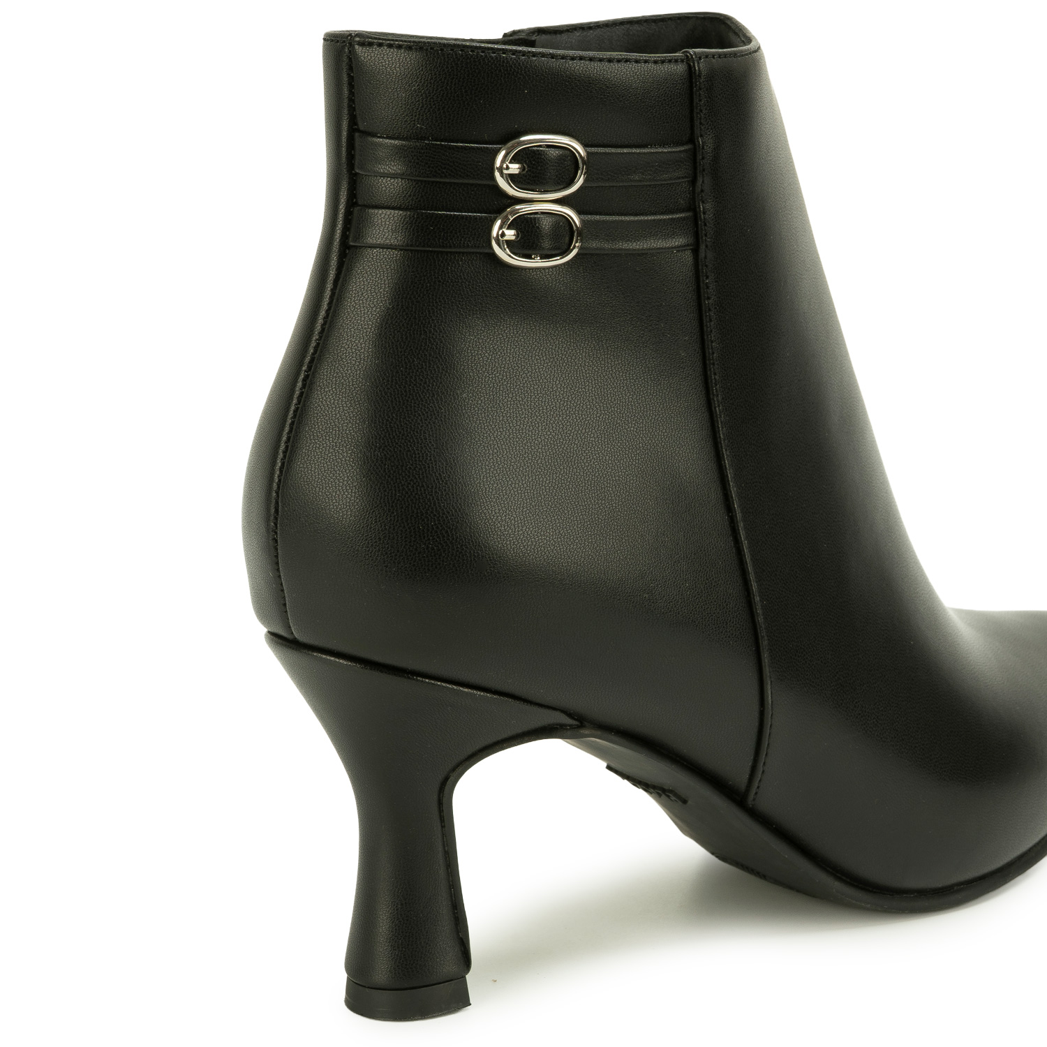 BOTIN BASICO DON-2635 NEGRO PIAZZA - 4