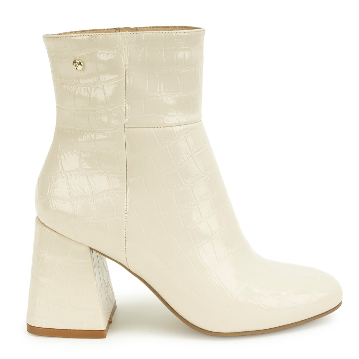BOTIN BASICO KATHE-2634 HUESO PIAZZA - 2
