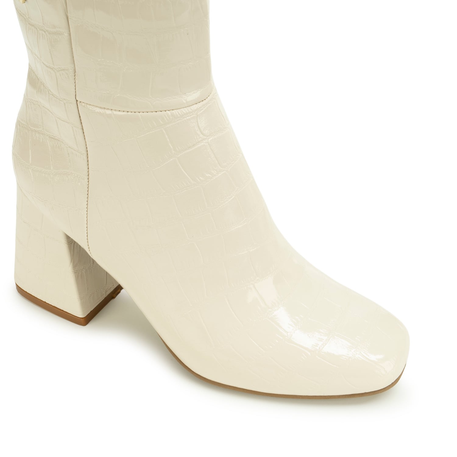 BOTIN BASICO KATHE-2634 HUESO PIAZZA - 4