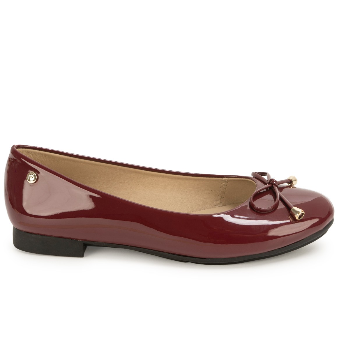 ZAPATO BALLERINA ALAY-2607 CHERRY PIAZZA - 1