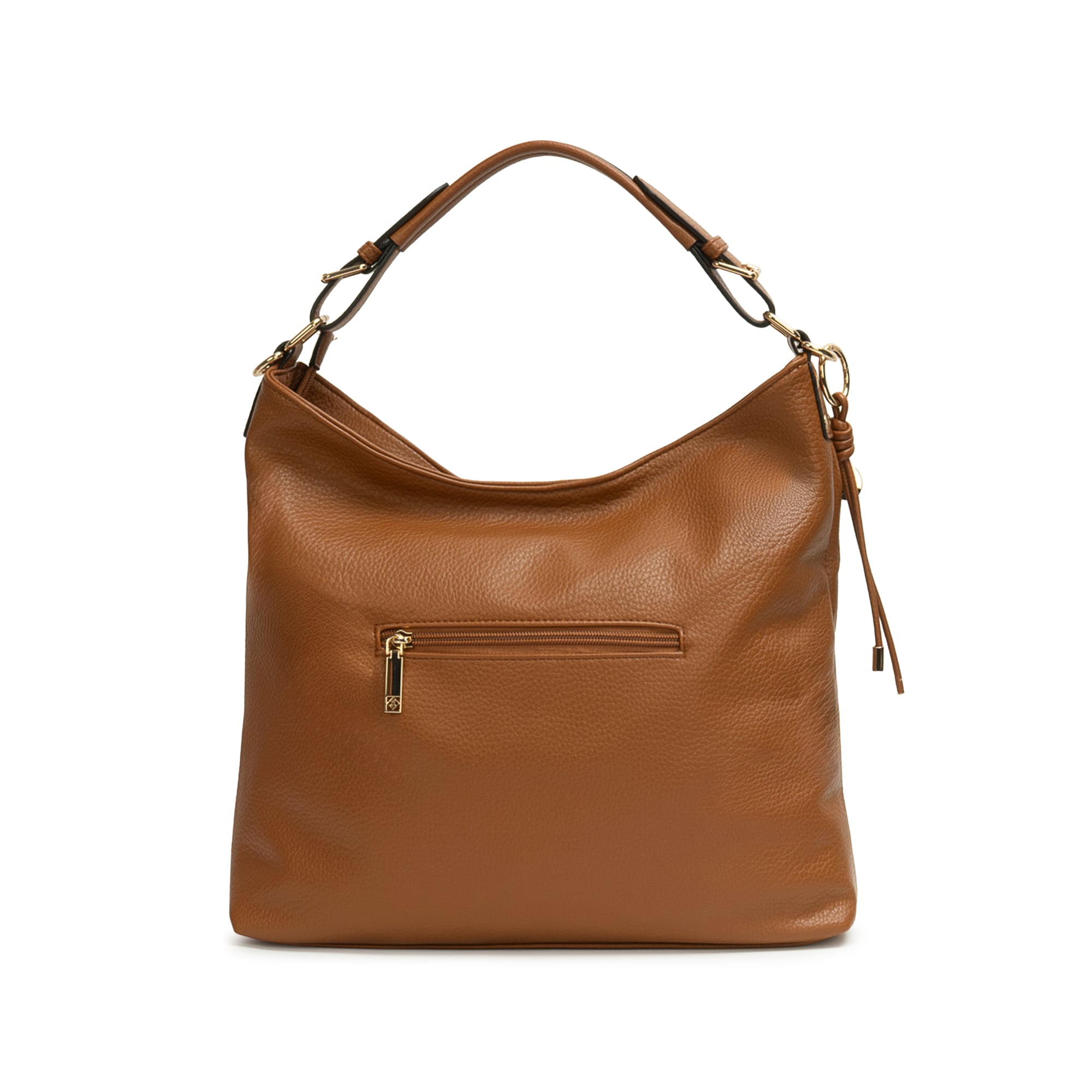 CARTERA JUMBO HOBO BRI-CJ2624 NATURAL BRIGANTI - 2
