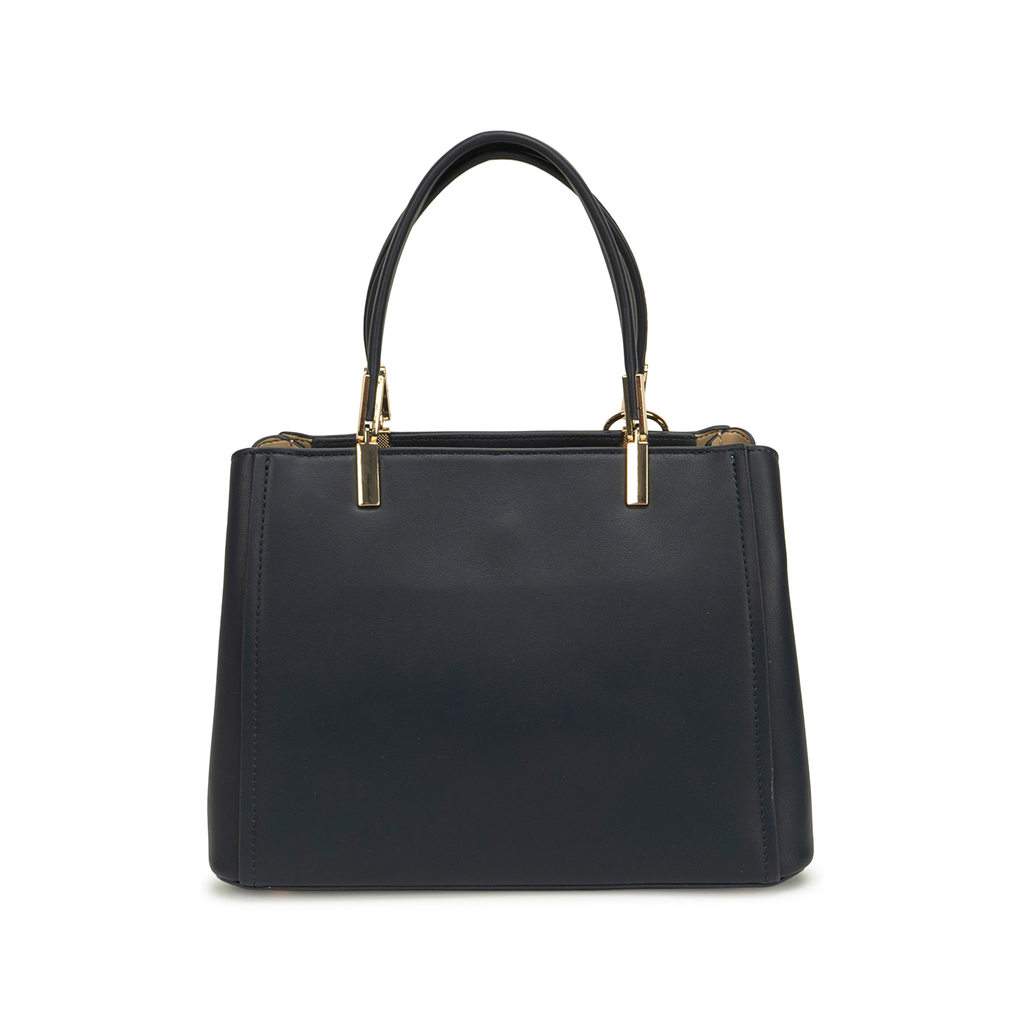 CARTERA SMALL SATCHEL BRI-CM2608 AZUL BRIGANTI - 2