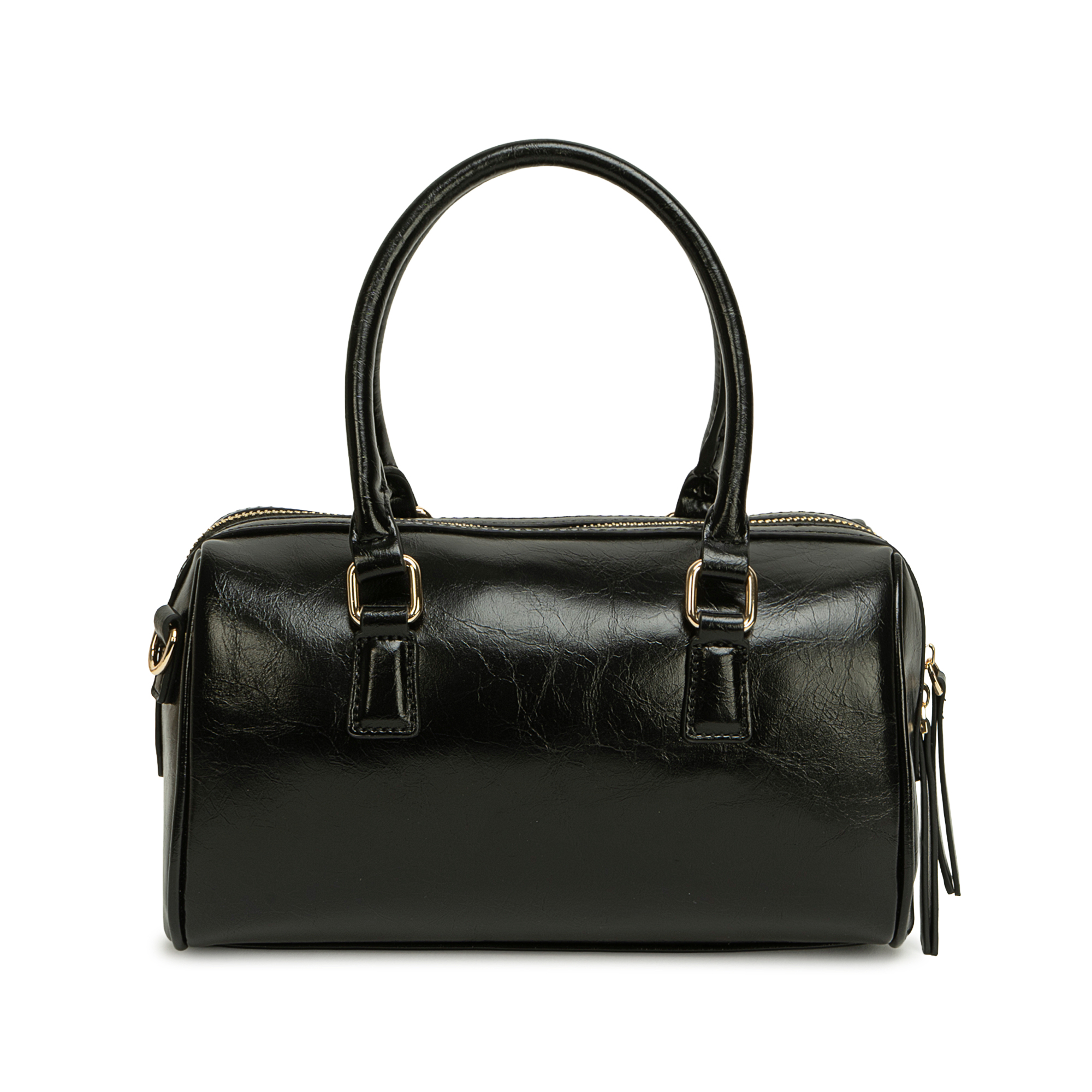 CARTERA SMALL DOCTOR BRI-CM2625 NEGRO BRIGANTI - 2