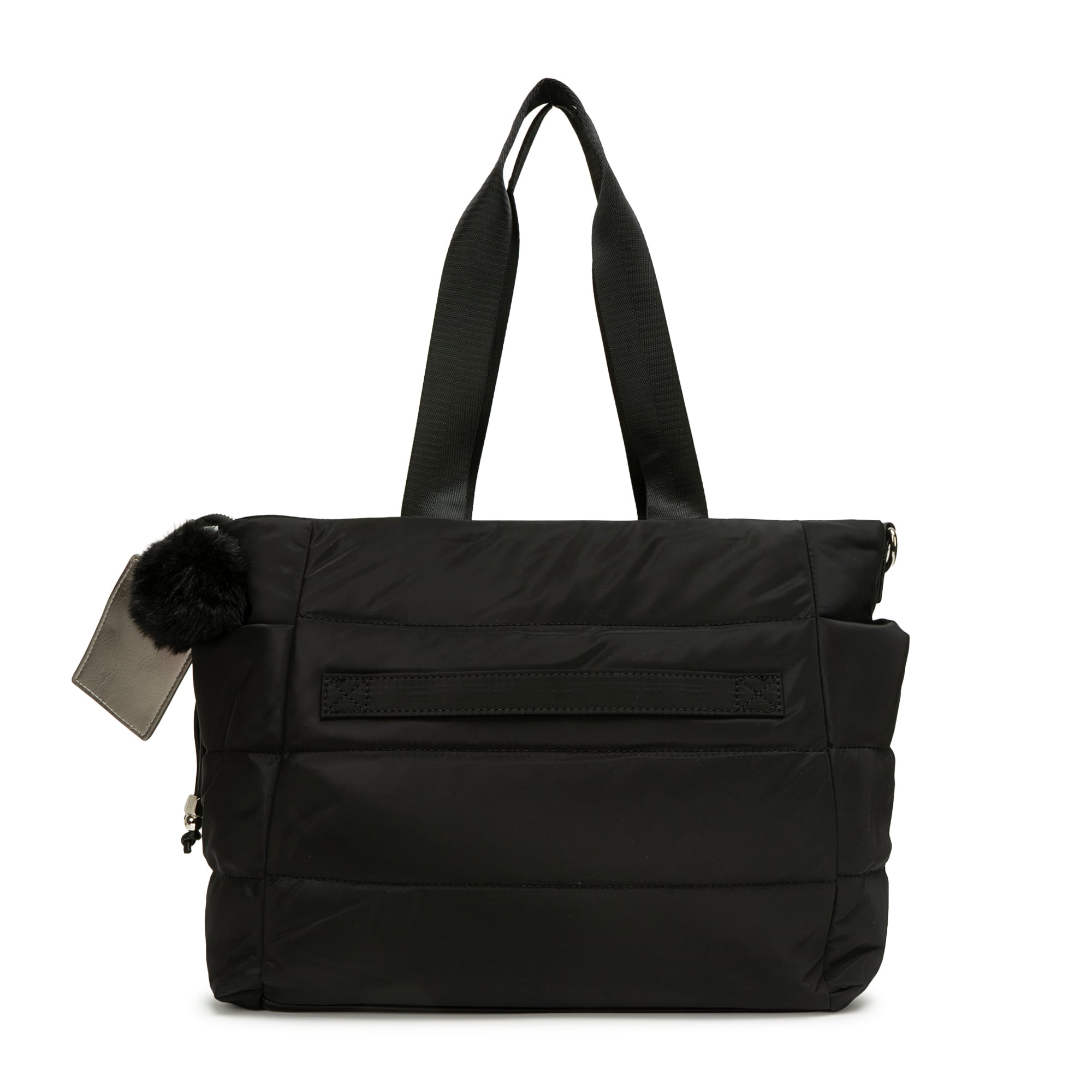 CARTERA JUMBO TOTE SPORT BRI-CJ2626 NEGRO BRIGANTI - 2