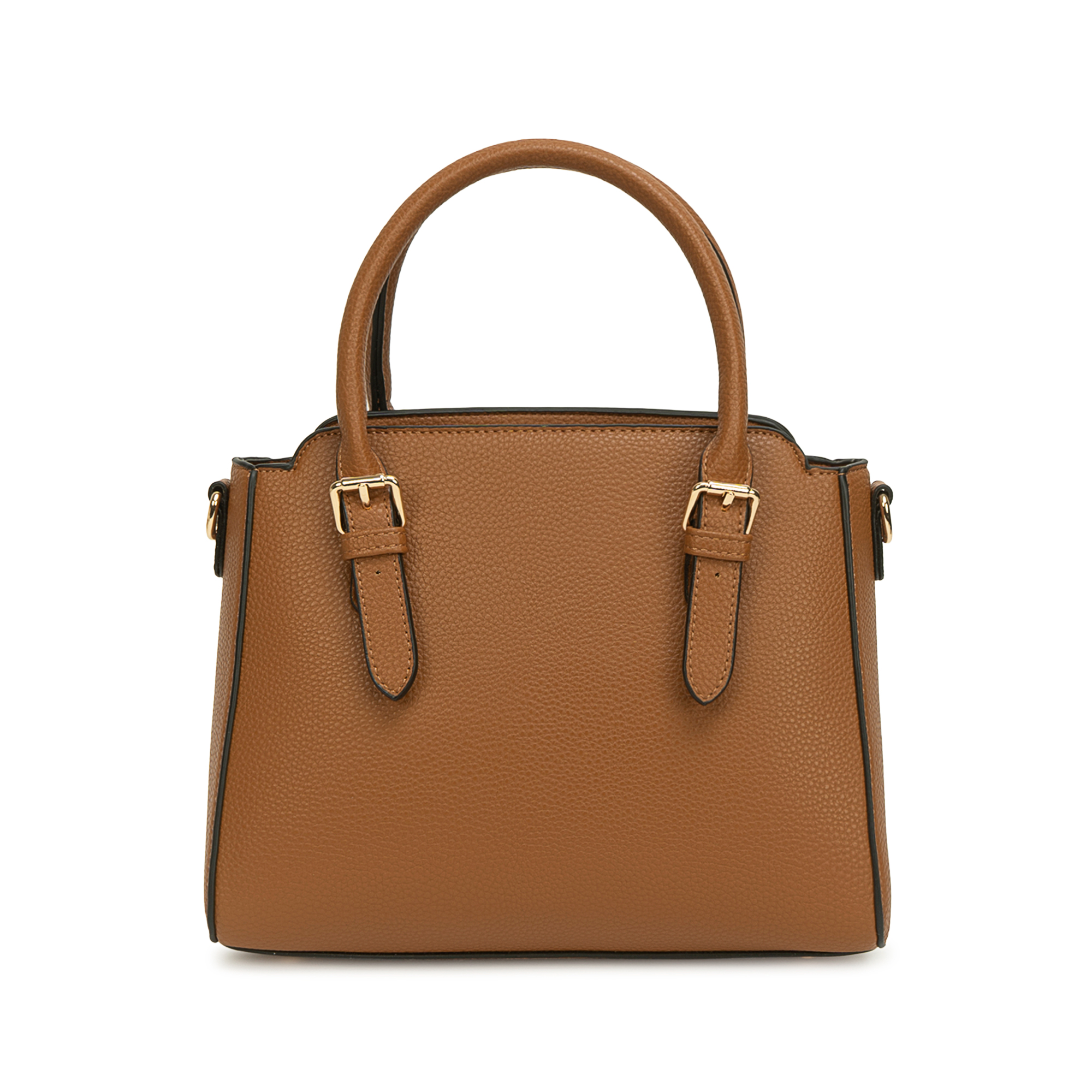CARTERA SMALL SATCHEL BRI-CS2621 NATURAL BRIGANTI - 2