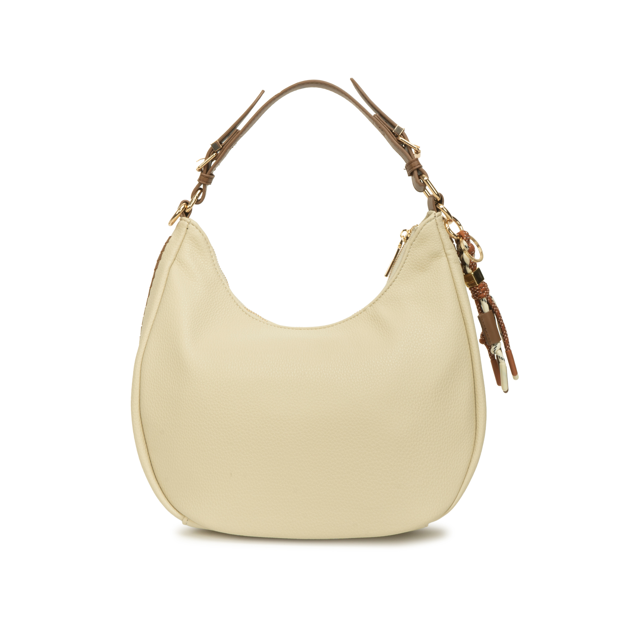 CARTERA JUMBO HOBO BRI-CJ2625 VAINI/MOCA BRIGANTI - 2